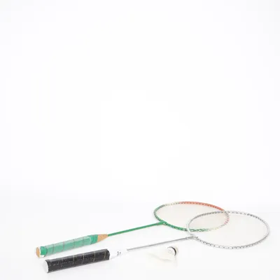 Badmintonketsjer