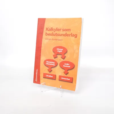 Kurslitteratur från Studentlitteratur