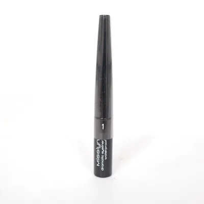 Eyeliner (Svart) från Misslyn