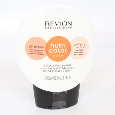 Curl cream från Revlon