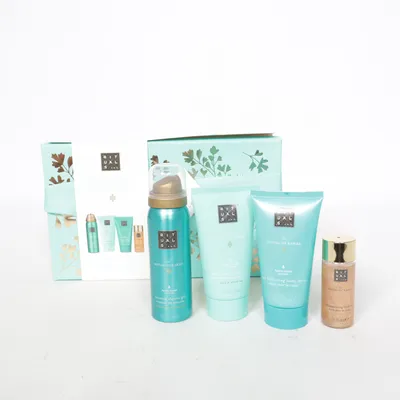 Skincare set (The Ritual Of Karma) from Rituals