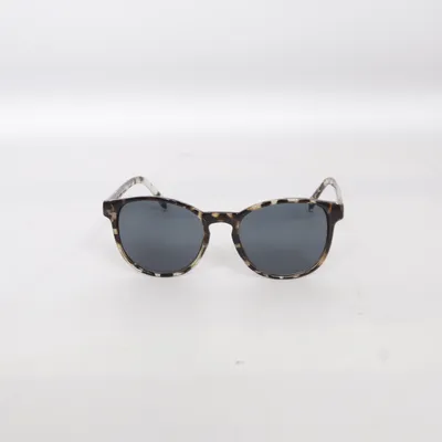 Sunglasses (Black, Brown)