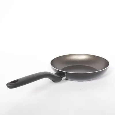 Poêle à frire (Noir) de SilverCrest