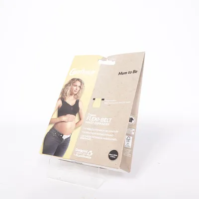 Accessoire de grossesse (Flexi-Belt) de Carriwell