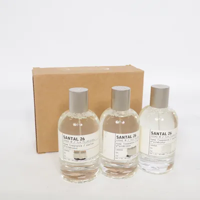Eau de Parfum (Santal 26) de Le Labo