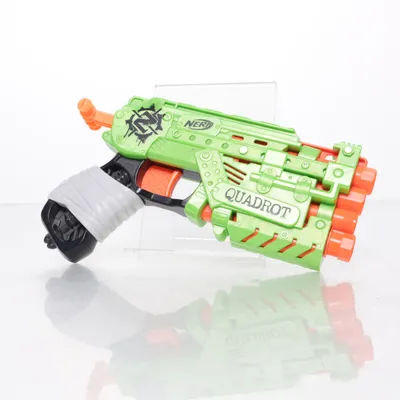 Nerf sales second hand