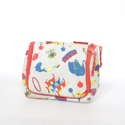 Necessär (Grå, Flerfärgad) från Reisenthel