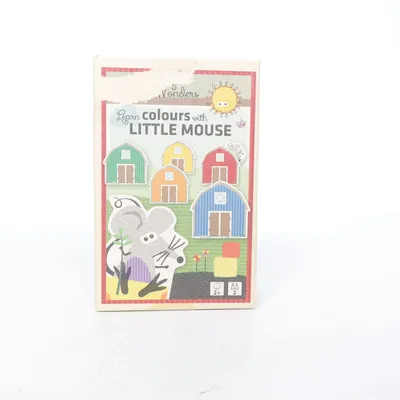 Gezelschapsspel van Barbo Toys