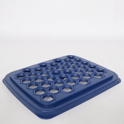 Ustensiles de cuisine (Bleu) de Tupperware