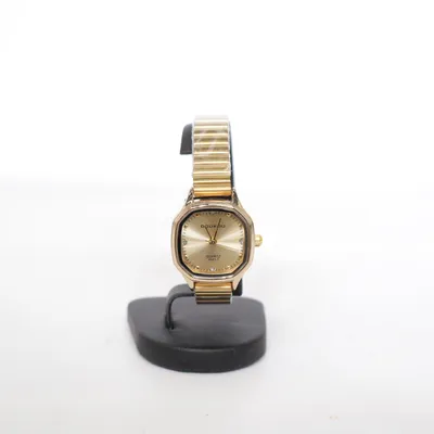 Armbandsur (Guldfärgad) från Doukou