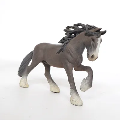 Leksaksdjur (Brun) från Schleich