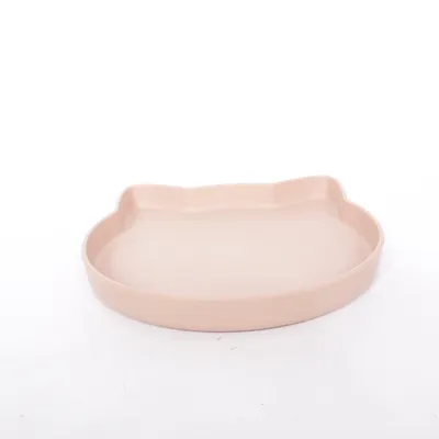 Children's dinner sets (Pink) from Liewood