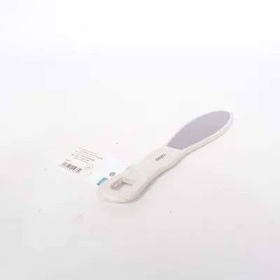 Râpe pour les pieds (Beige, Noir) de CaiLap