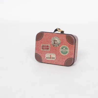 Poppenaccessoire (Micro Storage) van Maileg