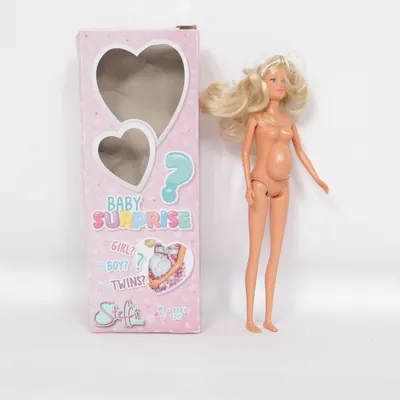 Poupée (Baby Surprise) de Simba Toys