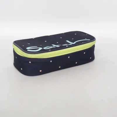 Pennskrin från Satch