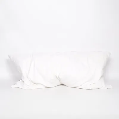 Huvudkudde (Vit) från Mio