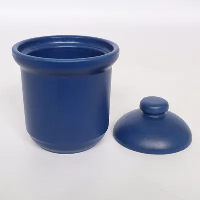 Bloempot (Wit)