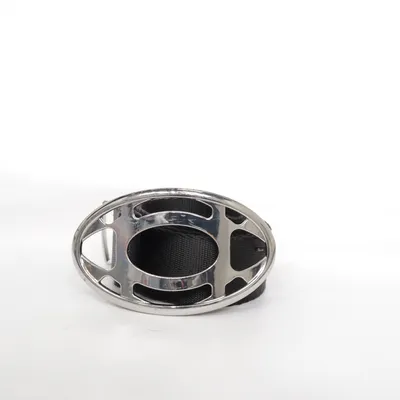 Bälte (Svart) från Weekday