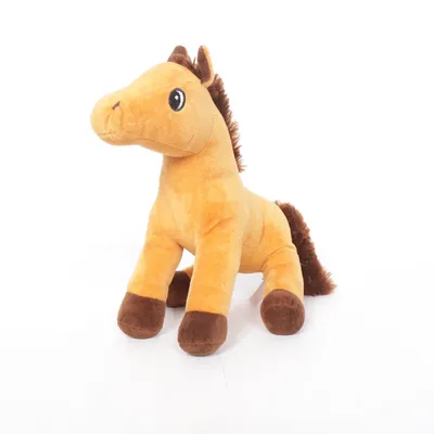 Krammedyr (Brun) fra MiniFeet