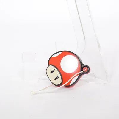 Phone accessory (Red, Multicolored) from Nintendo