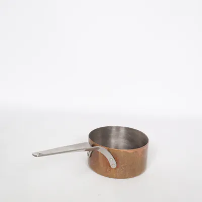 Kastrull (Brun) från Georg Jensen