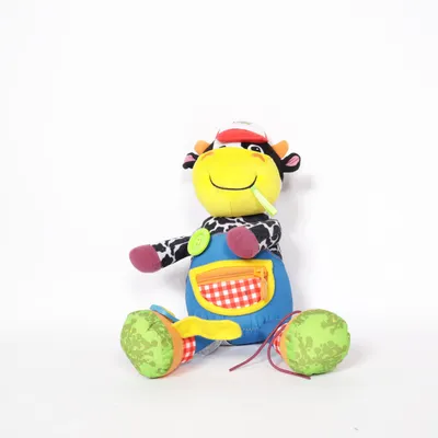 Jouet d'éveil (Multicolore) de Lamaze