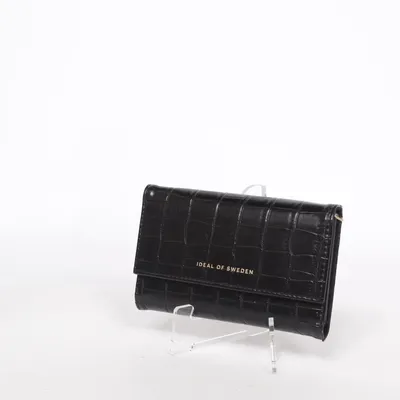 Coque de téléphone (Noir) de iDeal of Sweden
