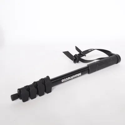 Trépied pour appareil photo (Noir) de Manfrotto
