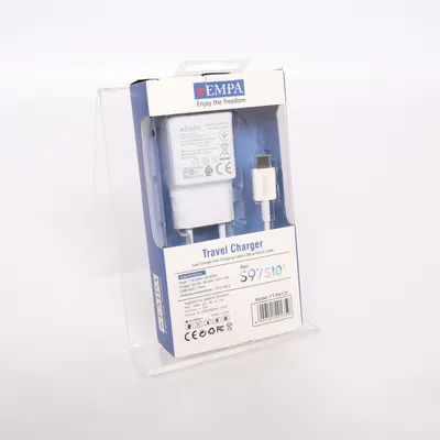 Mobiloplader (FT-PA135) fra Empa