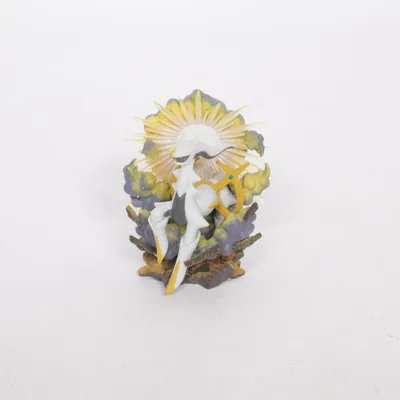Leksaksfigur (Flerfärgad) från Pokémon