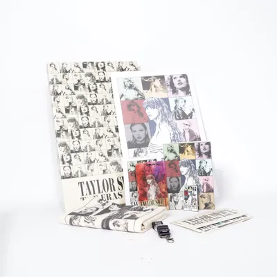 Objet de collection (The Eras Tour) de Taylor Swift