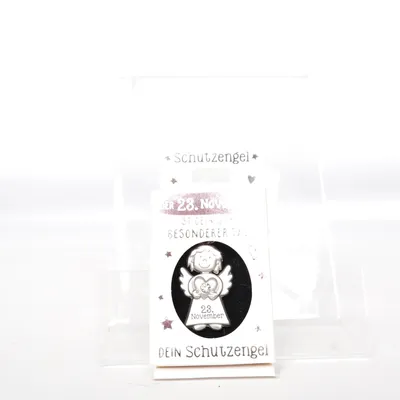 Pendentif (Schutzengel) de Depesche Métal inconnu