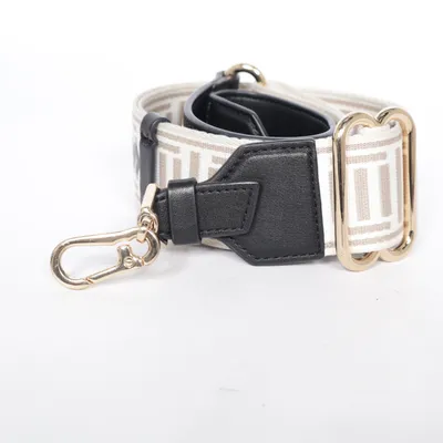 Axelrem (Svart, Beige, Vit) från Karl Lagerfeld