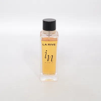 Eau de Parfum (in woman) från La Rive