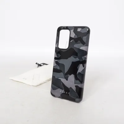 Mobilskal (Samsung A52) från Burga