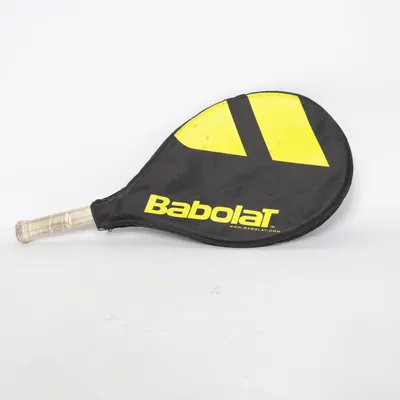 Tennisracket (Zwart, Geel) van Babolat