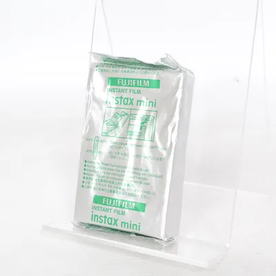 Photo paper (instax mini) from Fujifilm