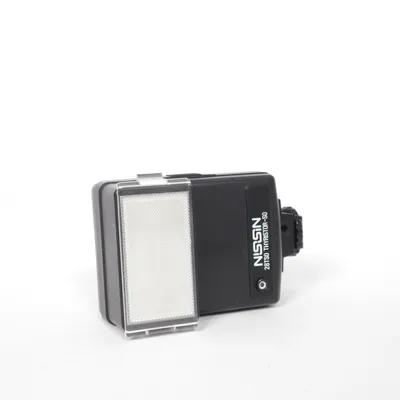 Kamerablixt (28Tso Thyristor-So) från Nissin