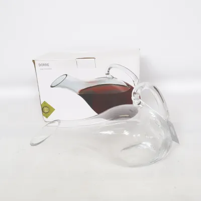 Karaff (Transparent) från Dorre