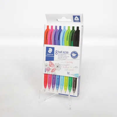 Stylo (Ball 4230) de Staedtler
