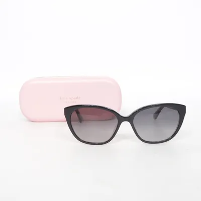 Glasögon (Svart) från Kate Spade