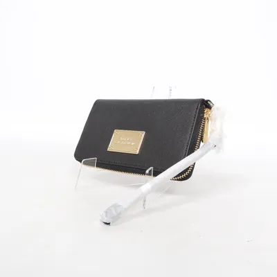 Mobiltilbehør (Sort) fra Michael Kors