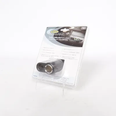 Accessoire de voiture de Ring