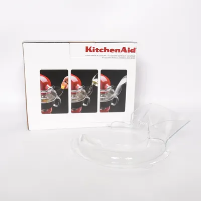 Kitchenware (Transparent) from KitchenAid