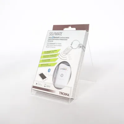 GPS-sender (Selfmate) fra Troika