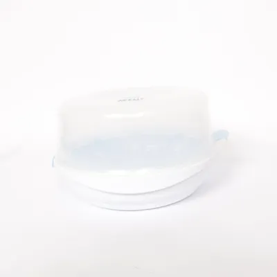 Sterilisator (Vit) från Philips Avent