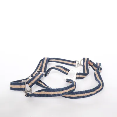 Équipement d'équitation (Bleu, Beige) de Loesdau