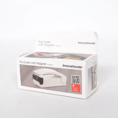 Clips de fermeture (Magseal) de InnovaGoods