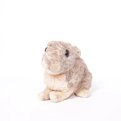 Zacht speeltje (Bruin, Beige) van Wild Republic Polyester